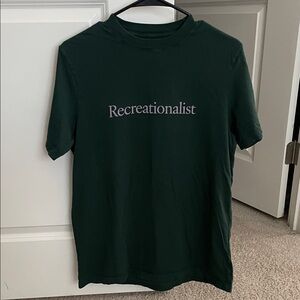 Outdoor Voices T-Shirt